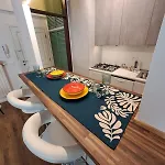 Apartman Movida Apartment, Via Gallucci, Modena's Historic Center