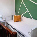 Appartement Movida Apartment, Via Gallucci, Modena's Historic Center Modène