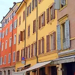 Movida Apartment, Via Gallucci, Modena's Historic Center Appartement Modène