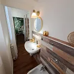 Movida Apartment, Via Gallucci, Modena's Historic Center * Modène