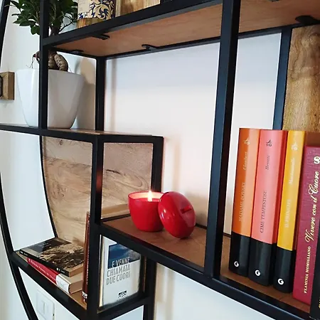 Appartamento Movida Apartment, Via Gallucci, Modena's Historic Center Modena
