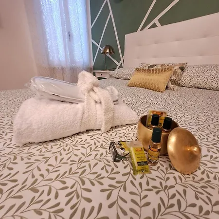 Movida Apartment, Via Gallucci, Modena's Historic Center