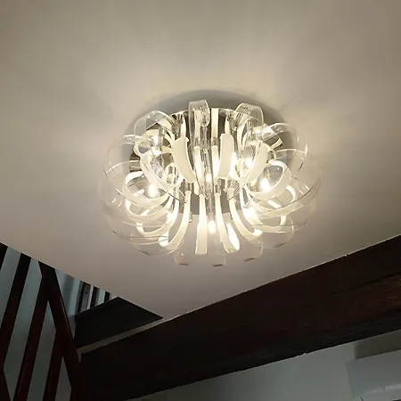 Movida Apartment, Via Gallucci, Modena's Historic Center *