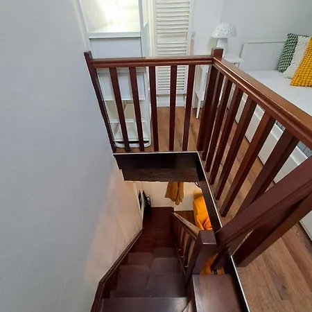 Apartmán Movida Apartment, Via Gallucci, Modena's Historic Center
