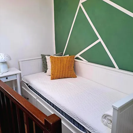 Appartamento Movida Apartment, Via Gallucci, Modena's Historic Center Modena