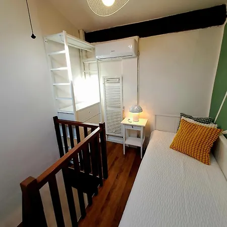 Movida Apartment, Via Gallucci, Modena's Historic Center * Modena