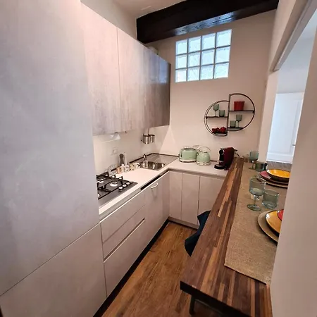Movida Apartment, Via Gallucci, Modena's Historic Center * Modena