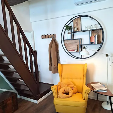Movida Apartment, Via Gallucci, Modena's Historic Center * Modena