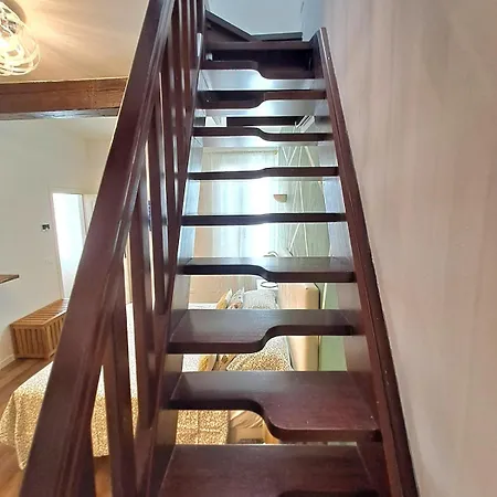 Appartamento Movida Apartment, Via Gallucci, Modena's Historic Center *