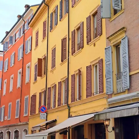 Movida Apartment, Via Gallucci, Modena's Historic Center Apartmán Modena