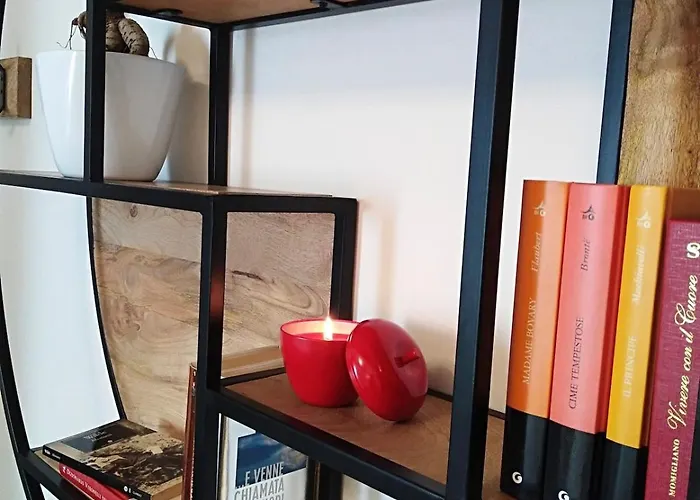 Apartman Movida Apartment, Via Gallucci, Modena's Historic Center Modena