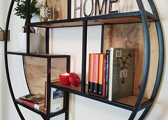 Movida Apartment, Via Gallucci, Modena's Historic Center * Modena