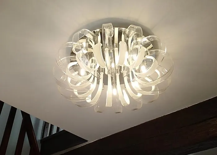 Movida Apartment, Via Gallucci, Modena's Historic Center *