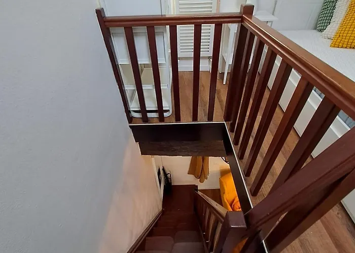 Apartmán Movida Apartment, Via Gallucci, Modena's Historic Center