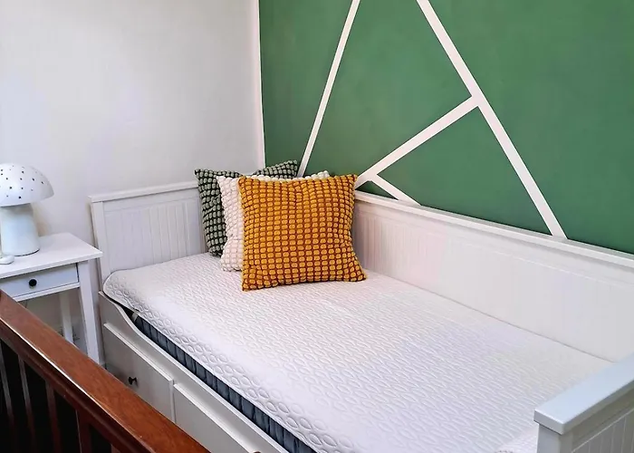 Apartmán Movida Apartment, Via Gallucci, Modena's Historic Center Modena
