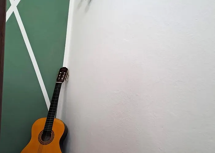 Apartman Movida Apartment, Via Gallucci, Modena's Historic Center *