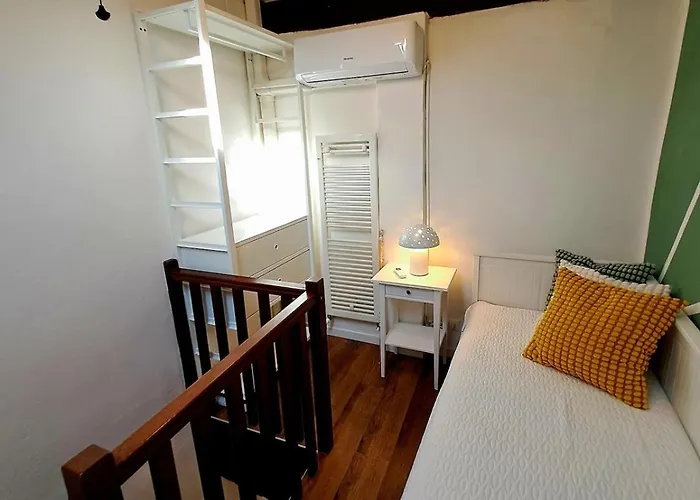 Movida Apartment, Via Gallucci, Modena's Historic Center * Modena