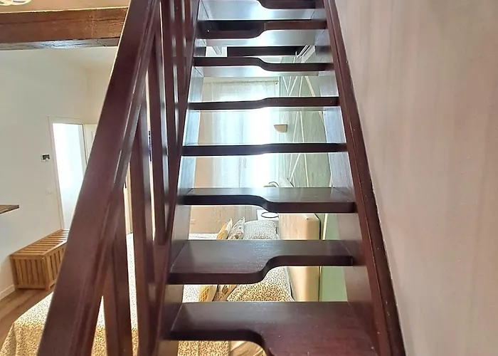 Apartman Movida Apartment, Via Gallucci, Modena's Historic Center *