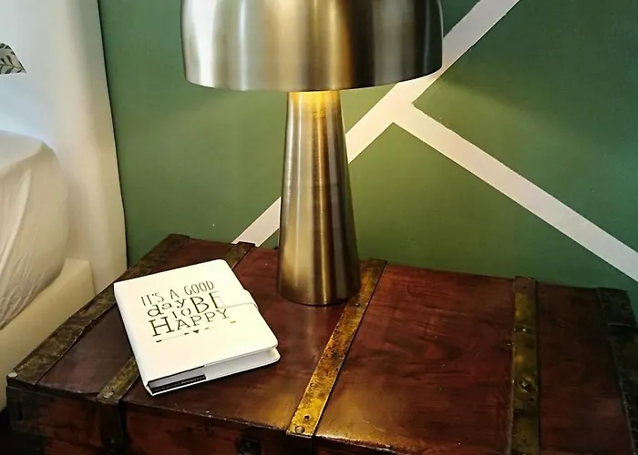 Movida Apartment, Via Gallucci, Modena's Historic Center