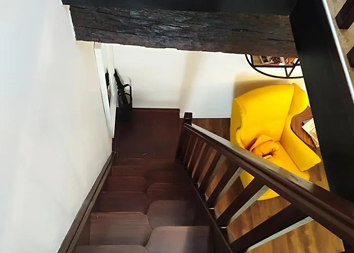 Movida Apartment, Via Gallucci, Modena's Historic Center Appartement Modena